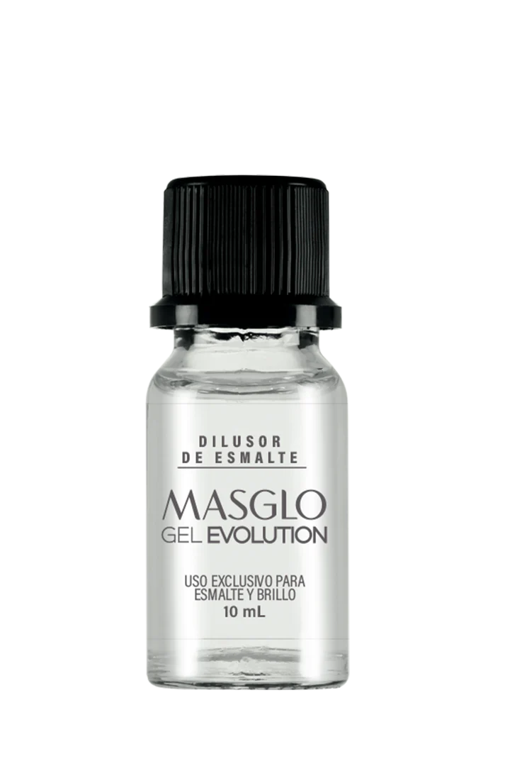 Dilusor de esmalte Masglo Evolution